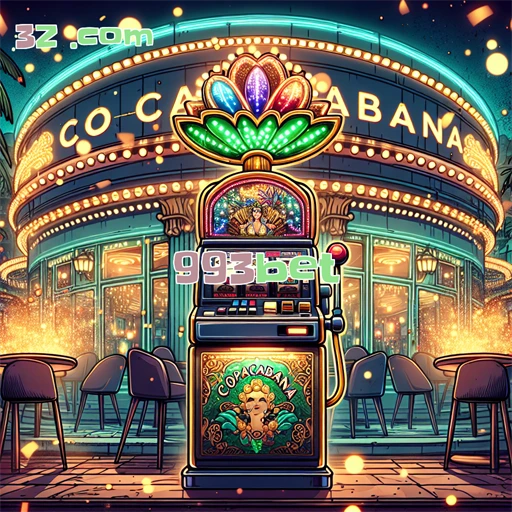 Cassino do 993bet: A Nova Face do Entretenimento Brasileiro