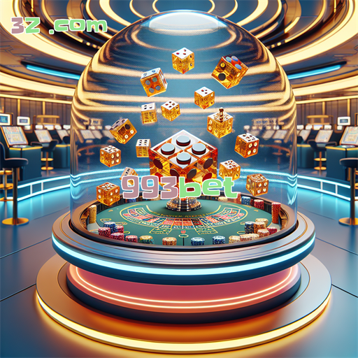 Slots em 993bet: Magia e Emoção em Cada Giro